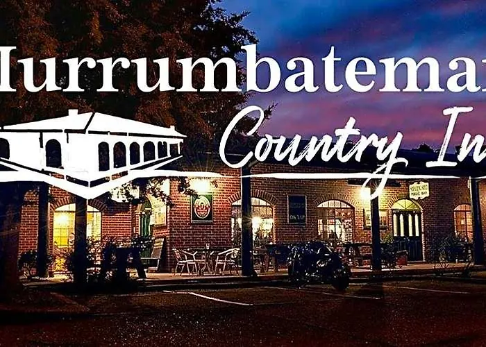 Murrumbateman Country Inn