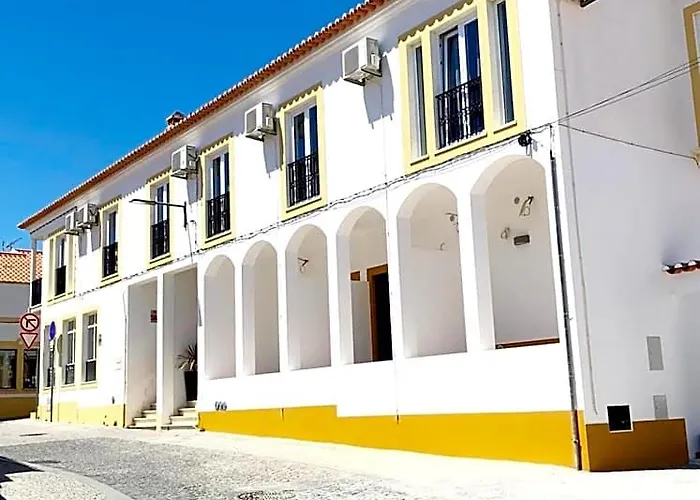Bulldog Inn - Duna Parque Resorts&Hotels