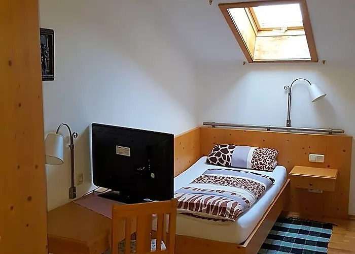 Lenggrieser Hof