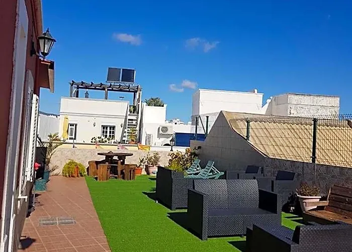 Bela Vista Hotel Olhão