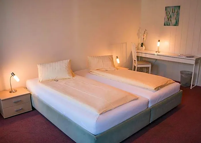 Hotel Landhaus Adler