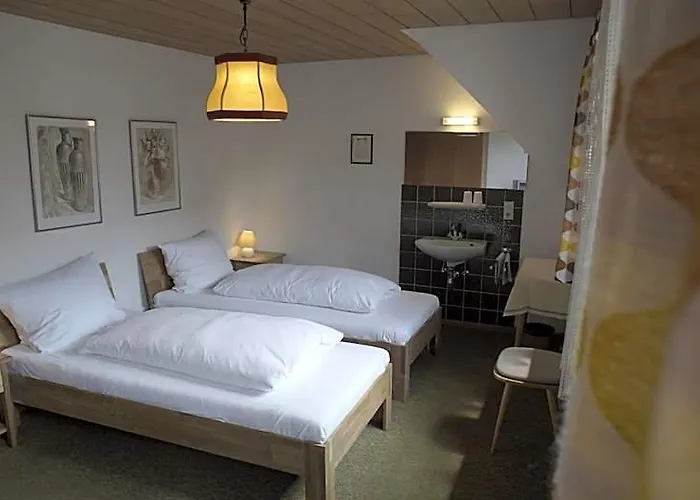 Faehrhaus Hotel