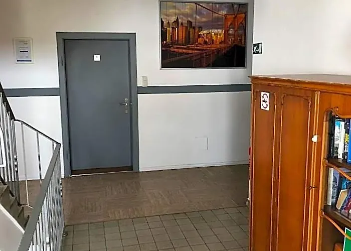 Hotel Stadt-Lindau