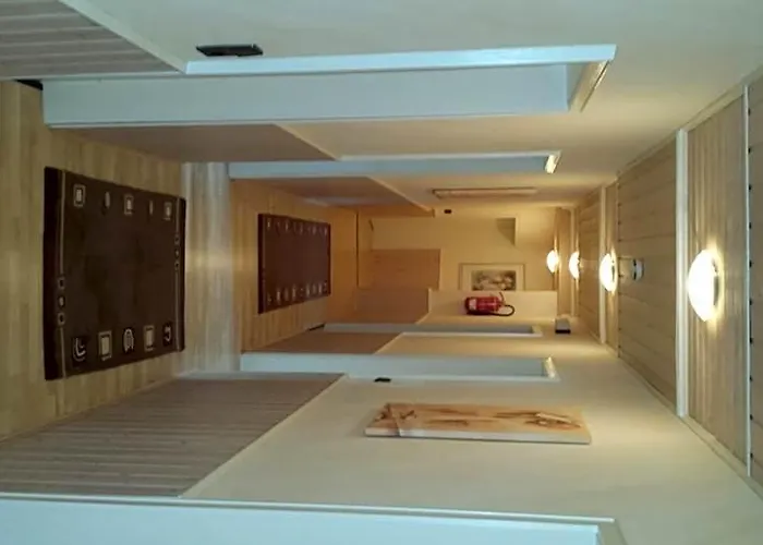 Hotel Restaurant Platamon