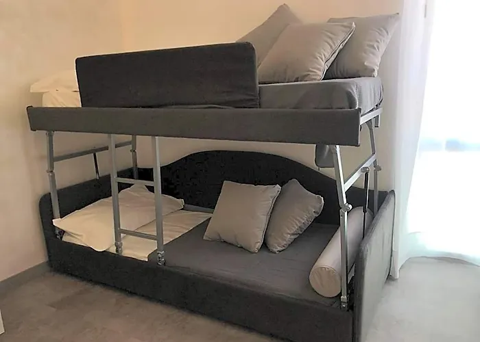 Sesto Senso Home