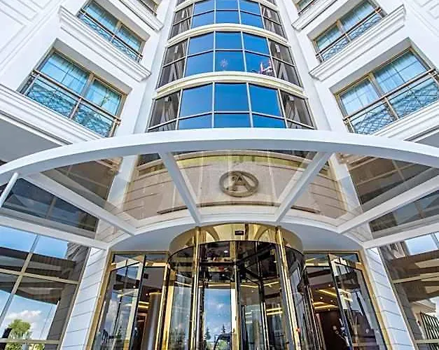 Altin Otel & Spa Balikesir