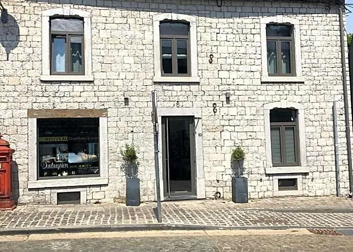 Le Durbuysien