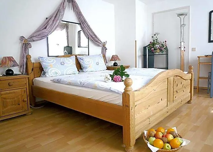 Hotel Vater Rhein