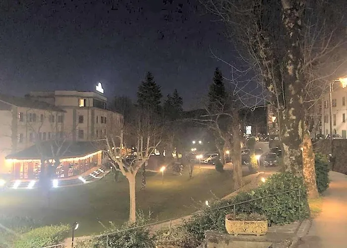 Hotel Nuovo Parco