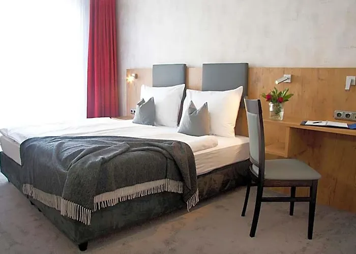 Boardinghouse Landshut