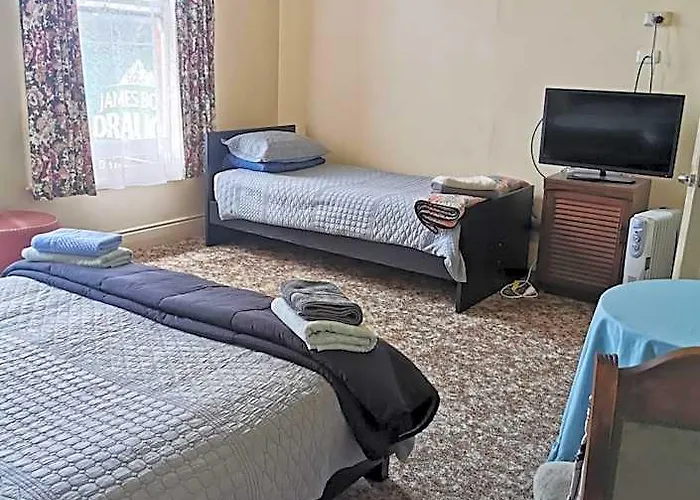 Railton Hotel - Heritage Pub Accommodation
