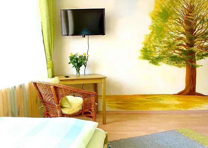 Kessenbrock Appartements