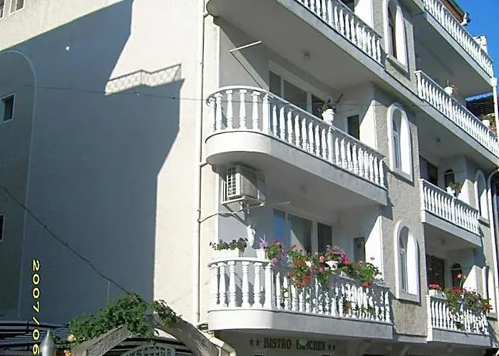 Hotel Pasians