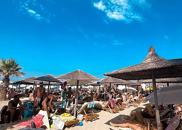 Hotel Afrodite
