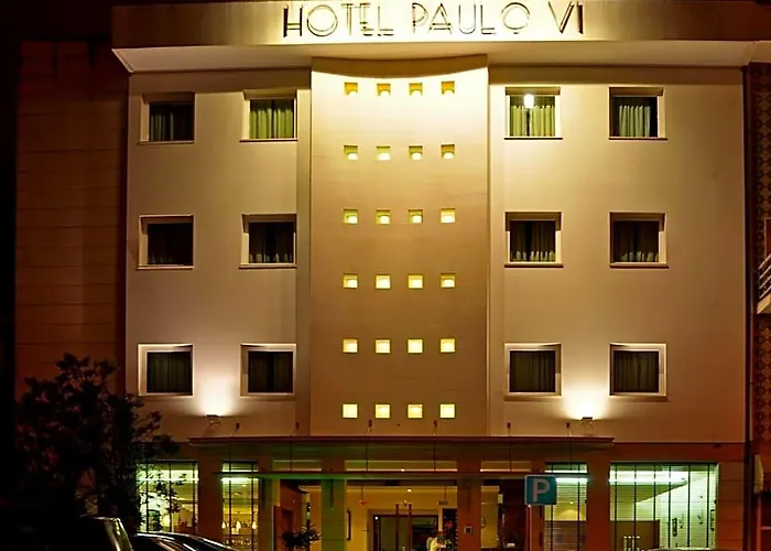 Hotel Paulo VI
