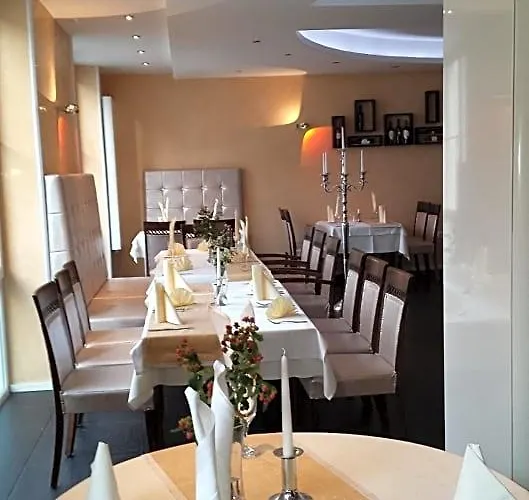 Hotel La Terrazza
