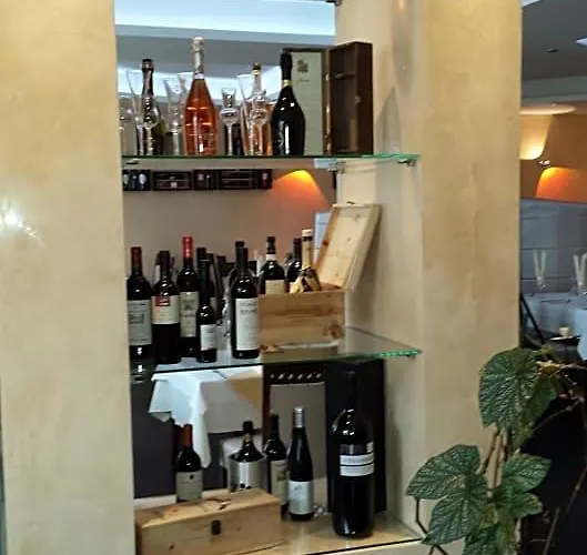 Hotel La Terrazza