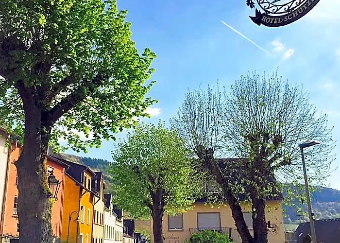 Hotel Weingut Schuetzen