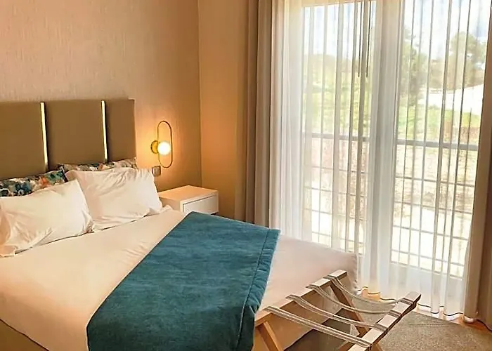 Hotel Albergaria Borges