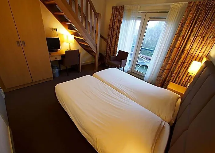 Hotel Bos En Duinzicht