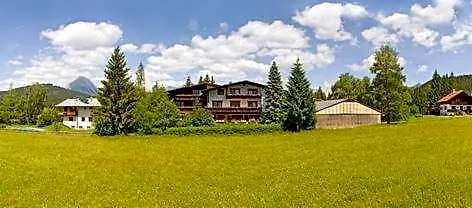 Hotel Menthof