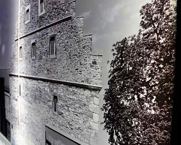 Ebracher Hof