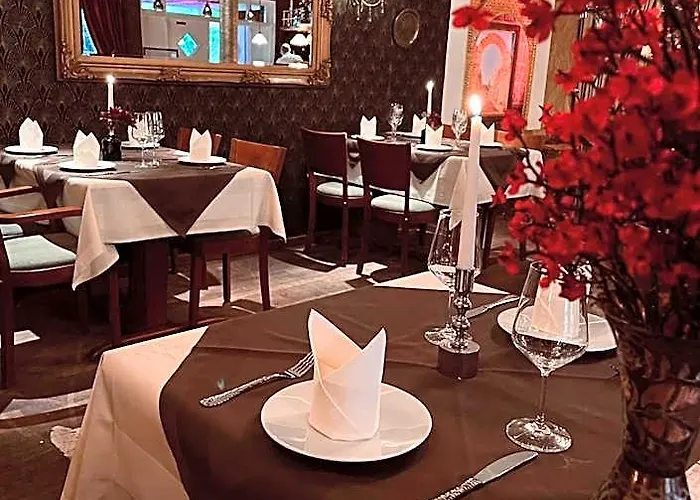 Hotel Restaurant Oliva