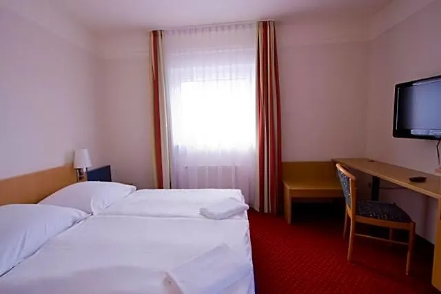 Hotel Jacobsberg