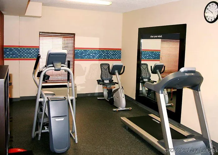 Rome Inn And Suites