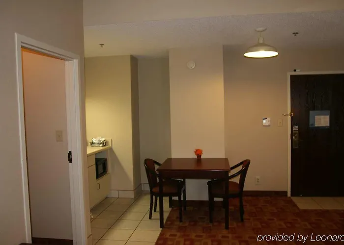 Rome Inn And Suites