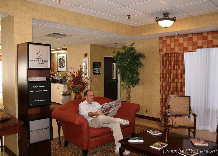 Rome Inn And Suites