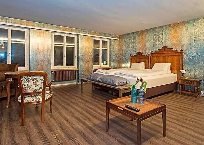 Hotel 2B