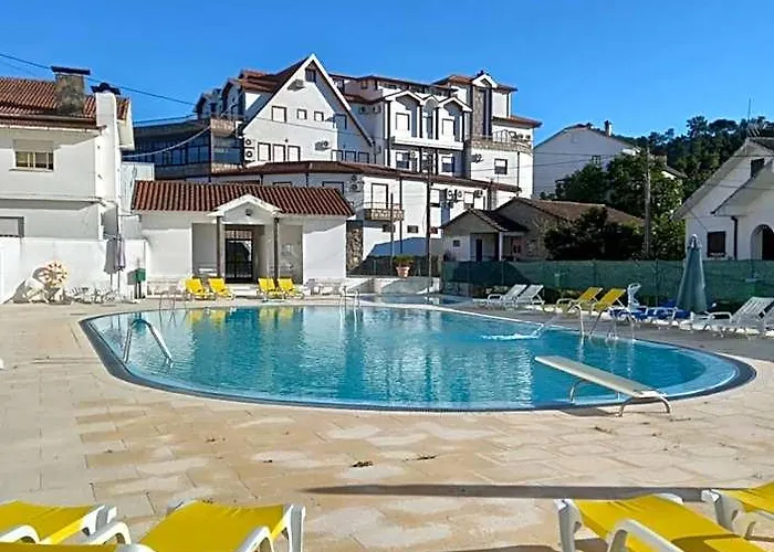 Hotel Boavista I