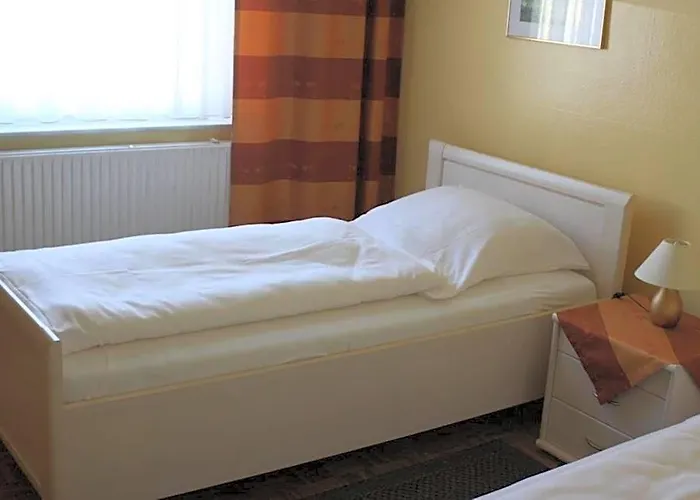 Hotel Weile