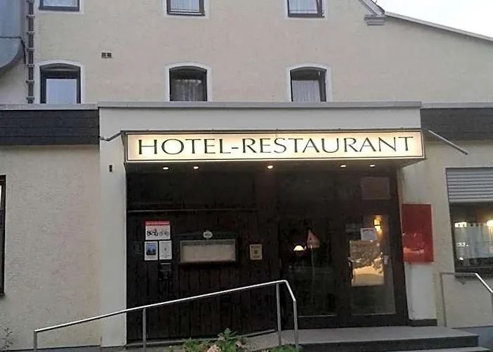 Hotel Waldschloss