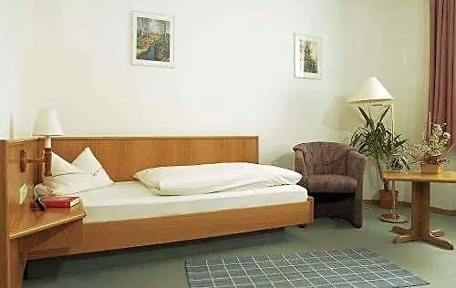 Hotel Rossner