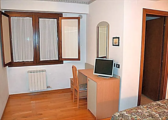 Albergo Due Monti