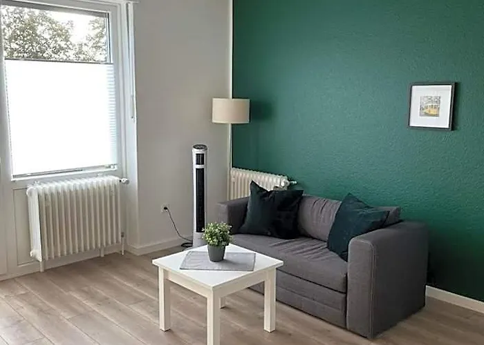 Cityapartment
