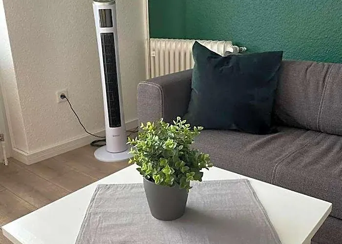 Cityapartment