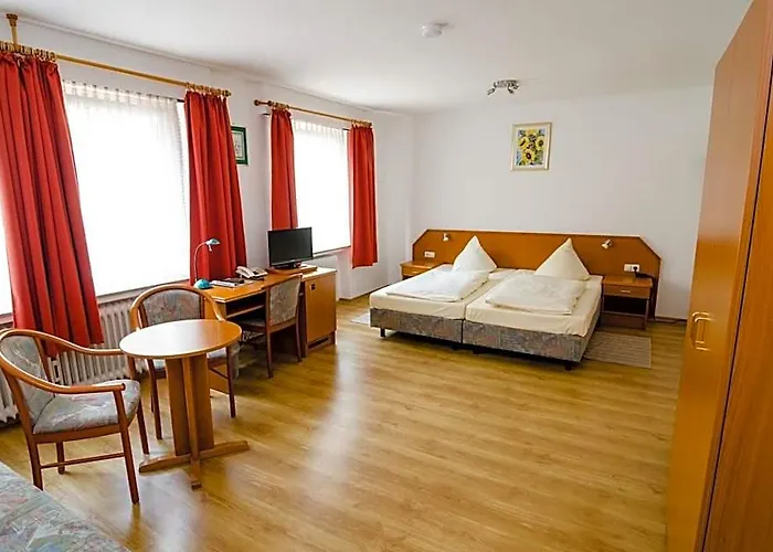 Altstadthotel Wienecke