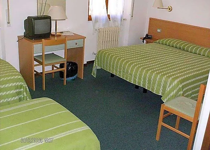 Hotel Etruria