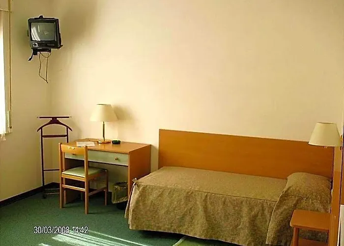 Hotel Etruria