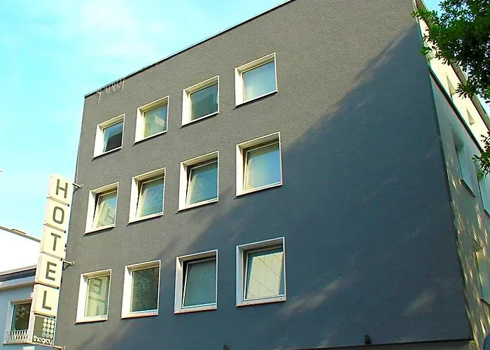 The Grey Design Hotel