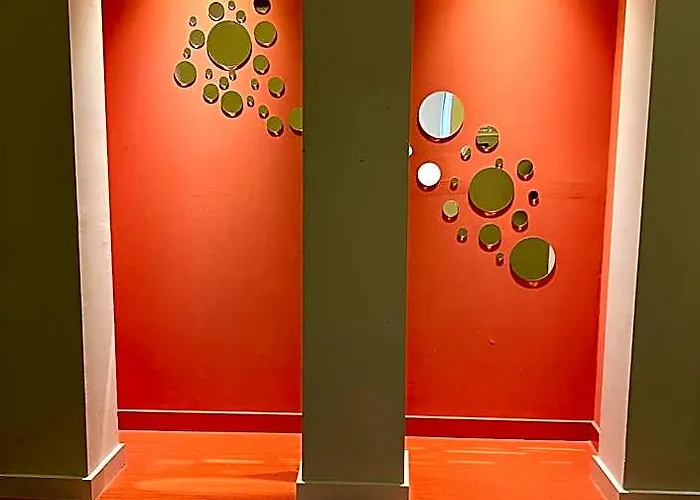 The Grey Design Hotel