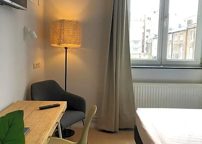Hotel Le Cygne d'Argent