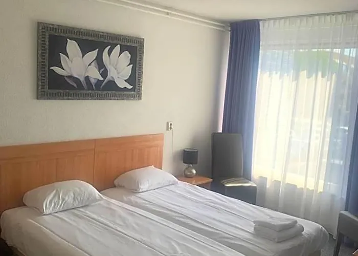 Hotel Flevo Zeewolde
