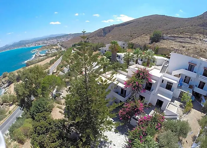 Delfini Apartments