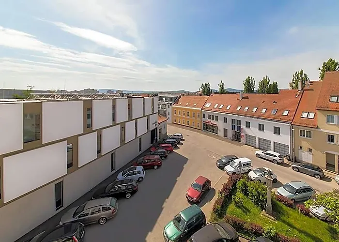 Klinglhuber Suites