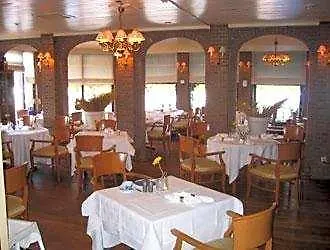 Hotel De Admiraal