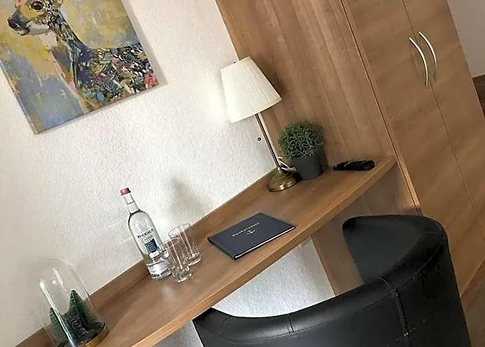 Hotel Berghof By 42